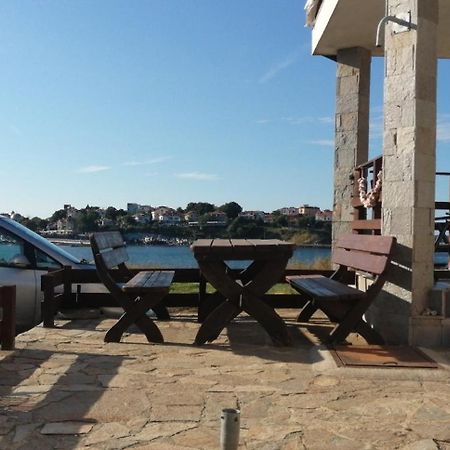 Villa Vip Ahtopol Exterior foto