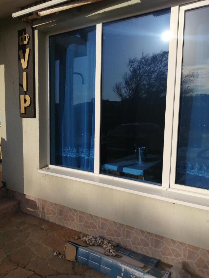 Villa Vip Ahtopol Exterior foto