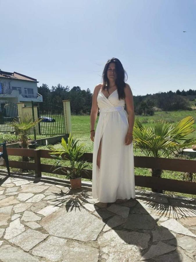 Villa Vip Ahtopol Exterior foto